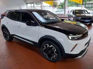 Opel Mokka Ultimate 1.2 *Kam *SHZ *LHZ *Navi 55.241 km 19.880 € HAAN 42781
