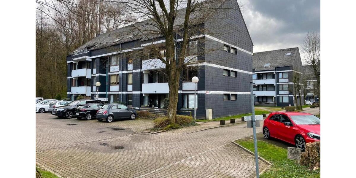 Mehrfamilienhaus, Wohnhaus Wuppertal Elberfeld - 1 Zimmer, 32 m&sup2;, 79.000&euro; | Angebot:24661408
