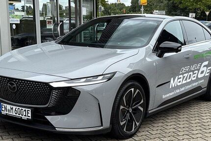 Mazda 6e 2.786 km 36.660 &euro; Hattingen 45527