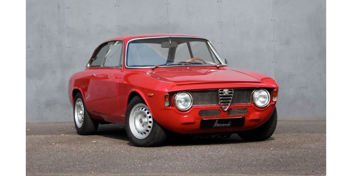 Alfa Romeo Giulia 78.024 km 250.000 &euro; Düsseldorf 40591