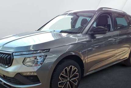 Skoda Kamiq 22.077 km 25.490 &euro; Wuppertal 42109