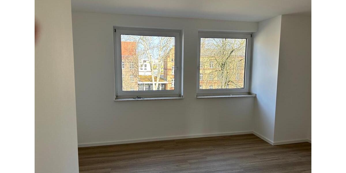 Etagenwohnung Düsseldorf Derendorf - 2 Zimmer, 60 m&sup2;, 870&euro; | Angebot:25710762