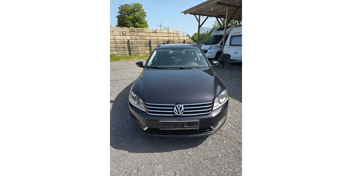 VW Passat 145.000 km 6.900 &euro; Remscheid 42857