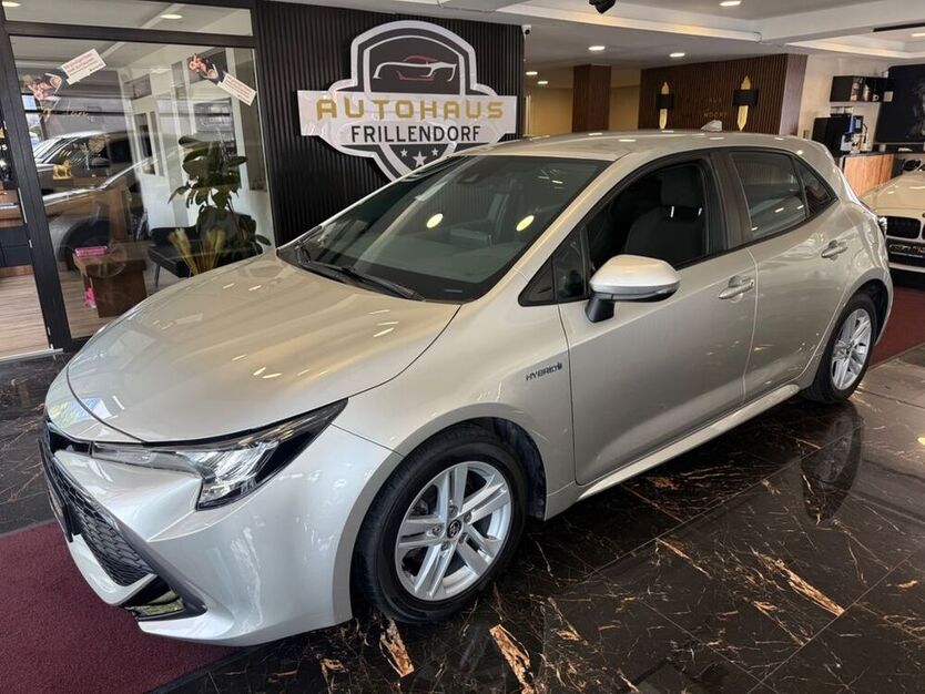 Corolla