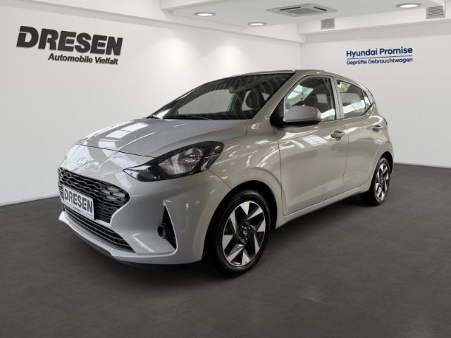 Hyundai i10 10.723 km 17.990 &euro; Dormagen 41540