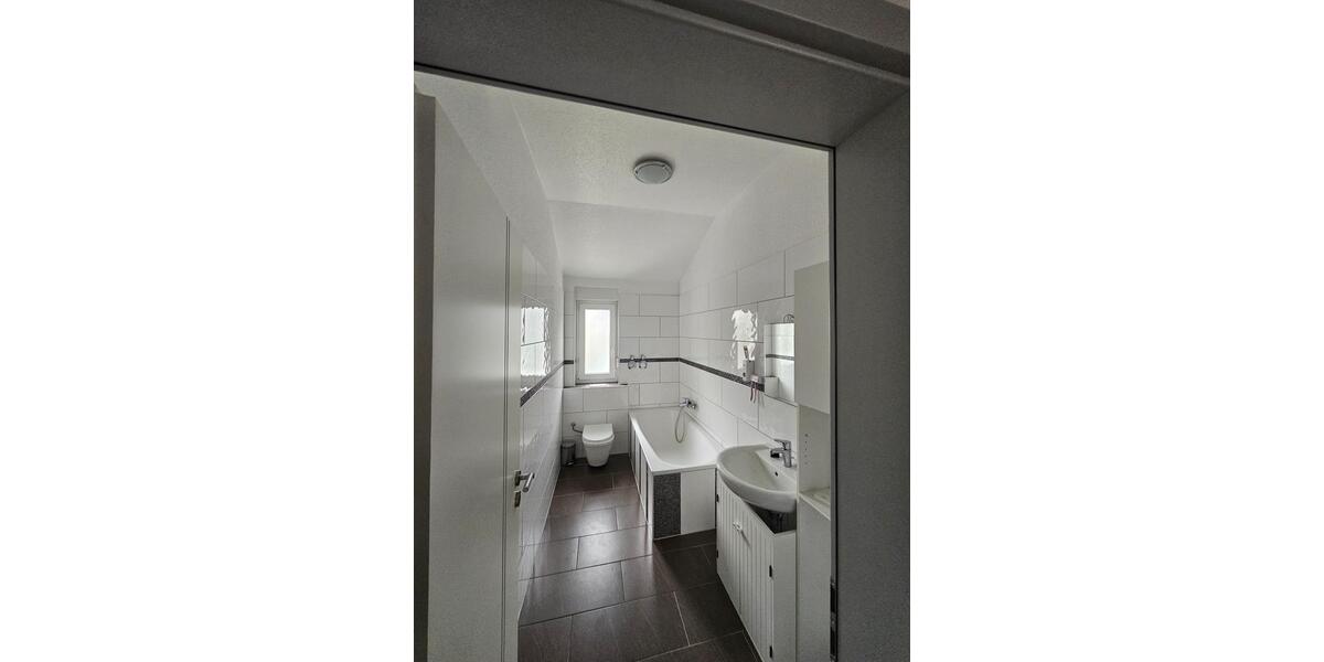 Helle Doppelhaushälfte in Gevelsberg mit viel Platz 4.5 zimmer