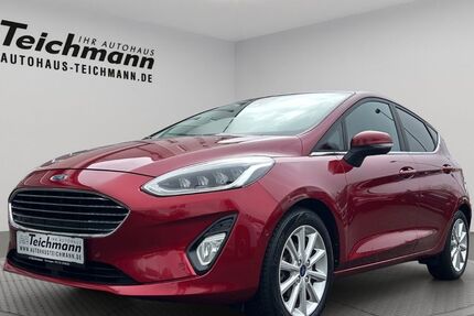 Ford Fiesta 97.291 km 11.890 &euro; Dormagen 41540