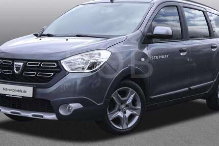 Dacia Lodgy 56.000 km 13.488 € Bochum 44809