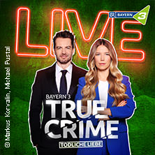 Alexander Stevens & Constantin Schreiber - True Crime - Tödliche Liebe
