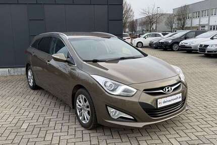 Hyundai i40 98.000 km 8.900 &euro; Dormagen 41540