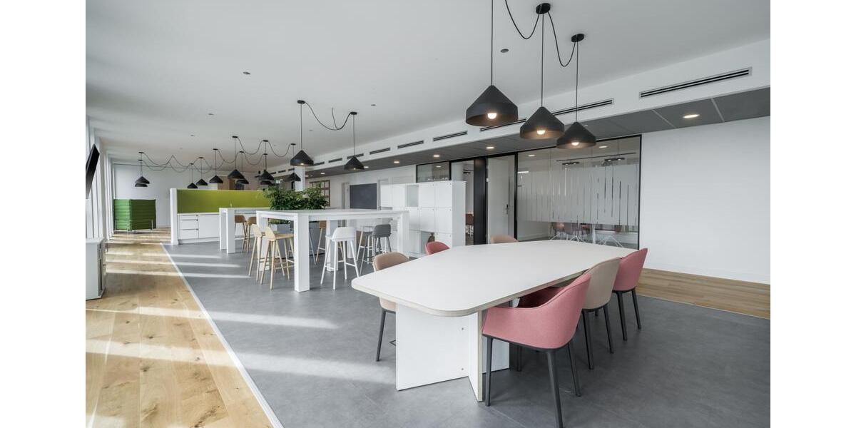 Gewerbeobjekt Düsseldorf Derendorf - 689&euro; | Angebot:22933370