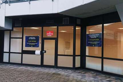 Einzelhandel in Radevormwald 515 € 103 m² zimmer