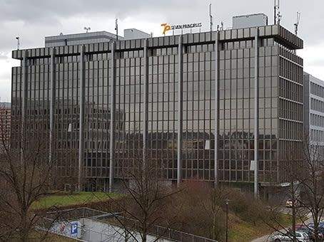 Gewerbeobjekt Ratingen Ost - 1.499&euro; | Angebot:25468615