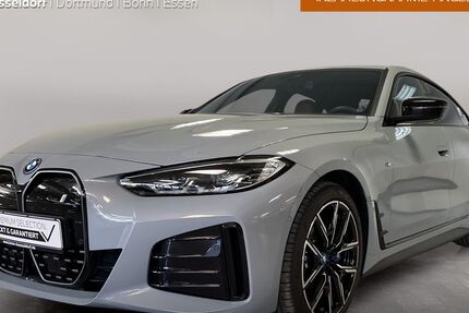 BMW i4 19.456 km 42.999 &euro; Düsseldorf 40237