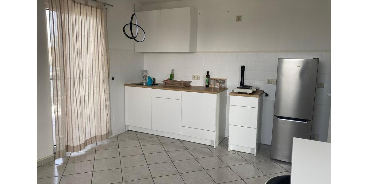 Dachgeschoßwohnung Leverkusen Bergisch Neukirchen - 2 Zimmer, 72 m&sup2;, 720&euro; | Angebot:25384585