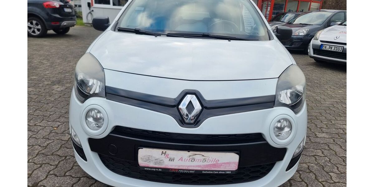 Renault Twingo 157.851 km 3.400 &euro; Gevelsberg 58285