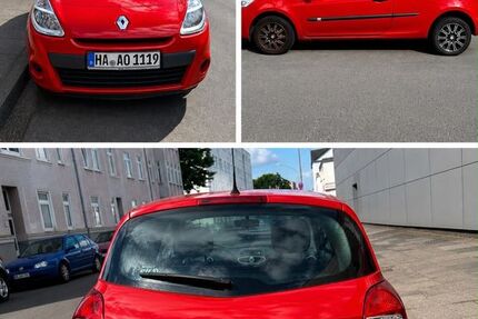 Renault Clio 122.000 km 2.000 &euro; Hagen 58097