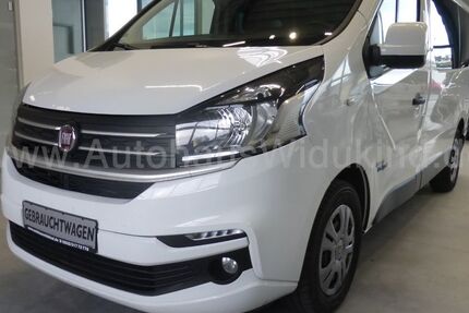 Fiat Talento 357.000 km 10.490 &euro; Wuppertal 42289