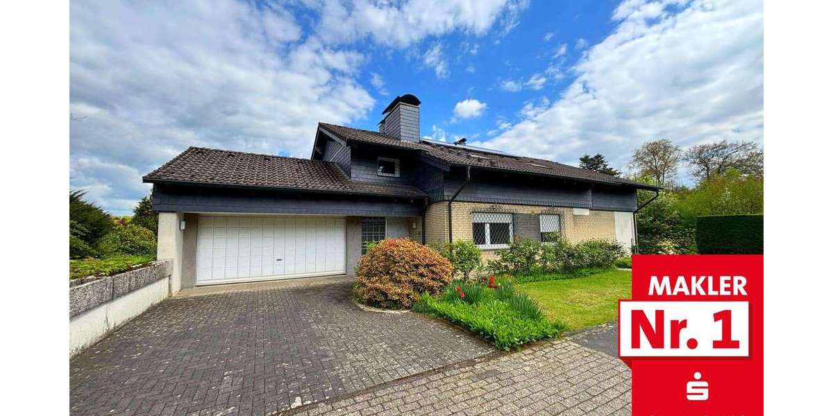 Einfamilienhaus Leverkusen Schlebusch - 8 Zimmer, 306 m&sup2;, 1.218.000&euro; | Angebot:26897139