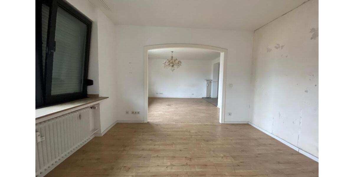 2-Zimmer-Wohnung mit Balkon in Oberbilk Kölnerstraße 2 zimmer
