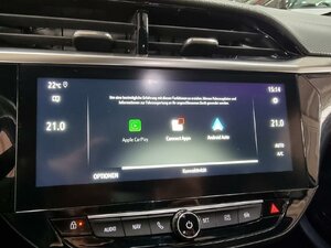 Corsa Ultimate Diesel Activ Drive Ass. Keyless Par