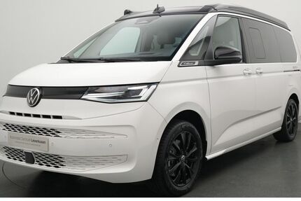 VW T7 California 3.491 km 71.980 &euro; Leverkusen 51379