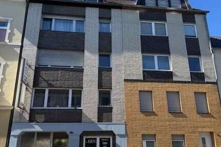 Wohnung Hilden-Süd Süd - 2 Zimmer, 100 m&sup2;, 950&euro; | Angebot:26176431