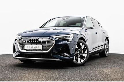 Audi e-tron 39.862 km 34.280 &euro; Hagen 58091