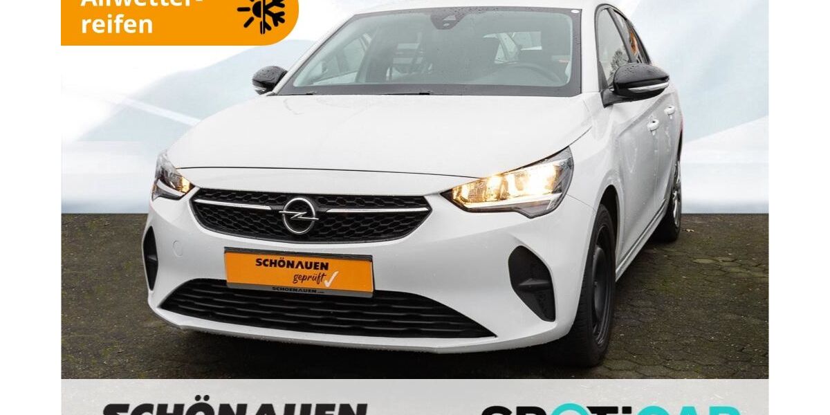 Opel Corsa 45.768 km 13.250 &euro; Solingen 42697