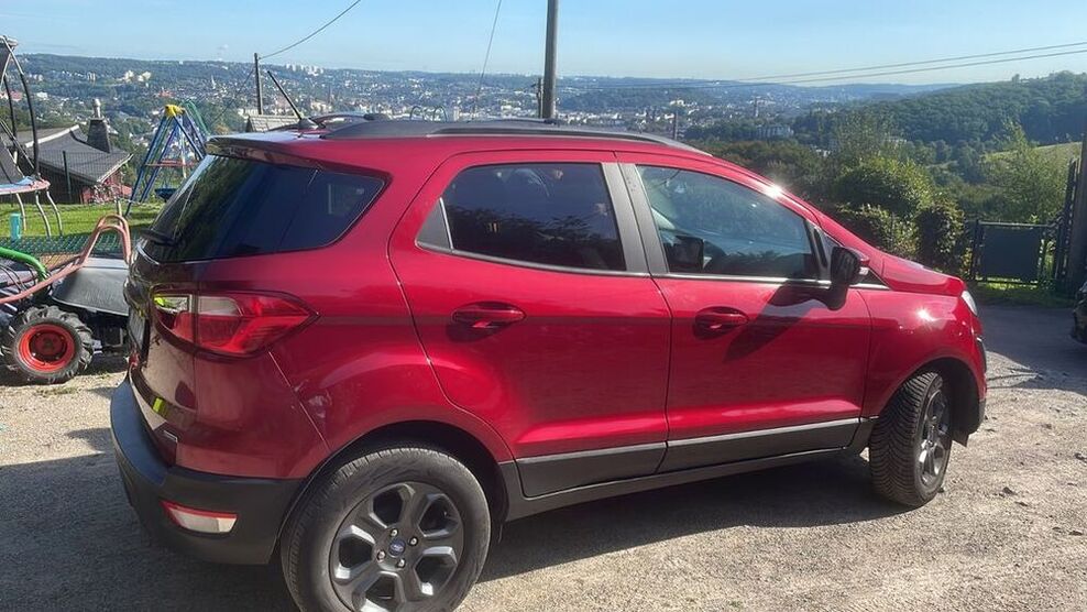EcoSport