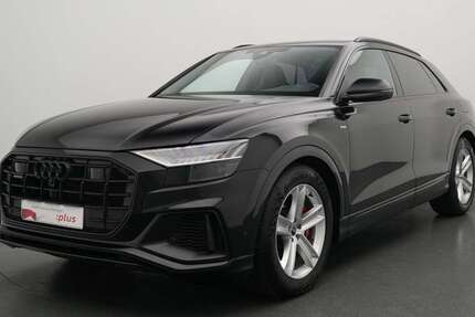 Audi Q8 82.097 km 62.480 &euro; Leverkusen 51373