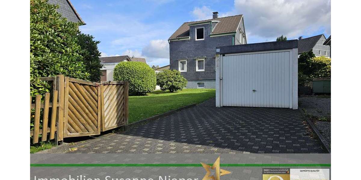 Haus zum Kaufen in Solingen 269.000 € 95 m² 3 zimmer