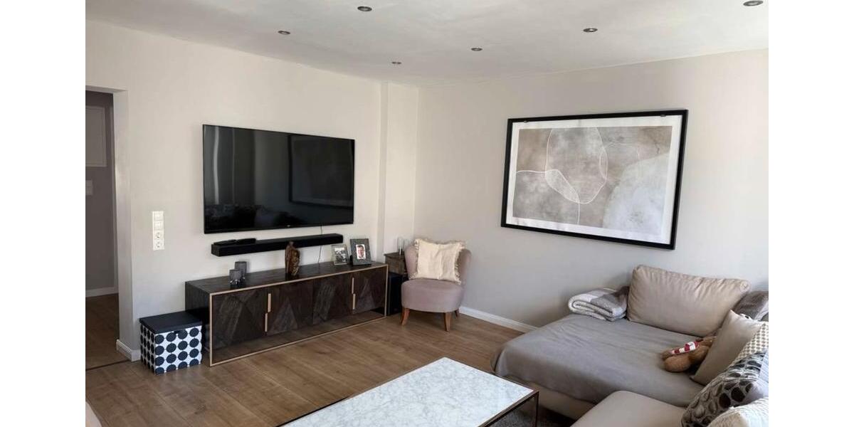 Etagenwohnung Hagen Hagen-Mitte - 3.5 Zimmer, 100 m&sup2;, 259.000&euro; | Angebot:27098630