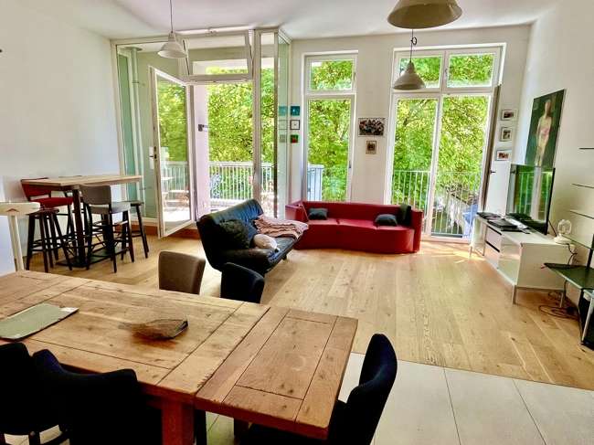 Wohnung zum Kaufen in Köln 725.000 € 93 m²