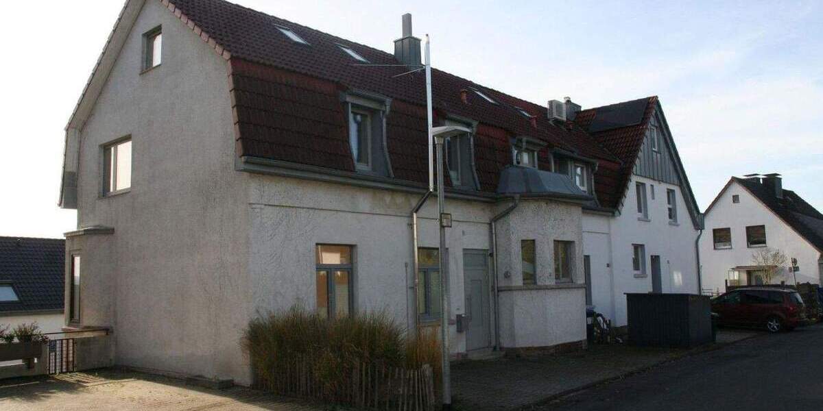 Frisch renovierter Familientraum _ohne_ Modernisierungsstau 5 zimmer