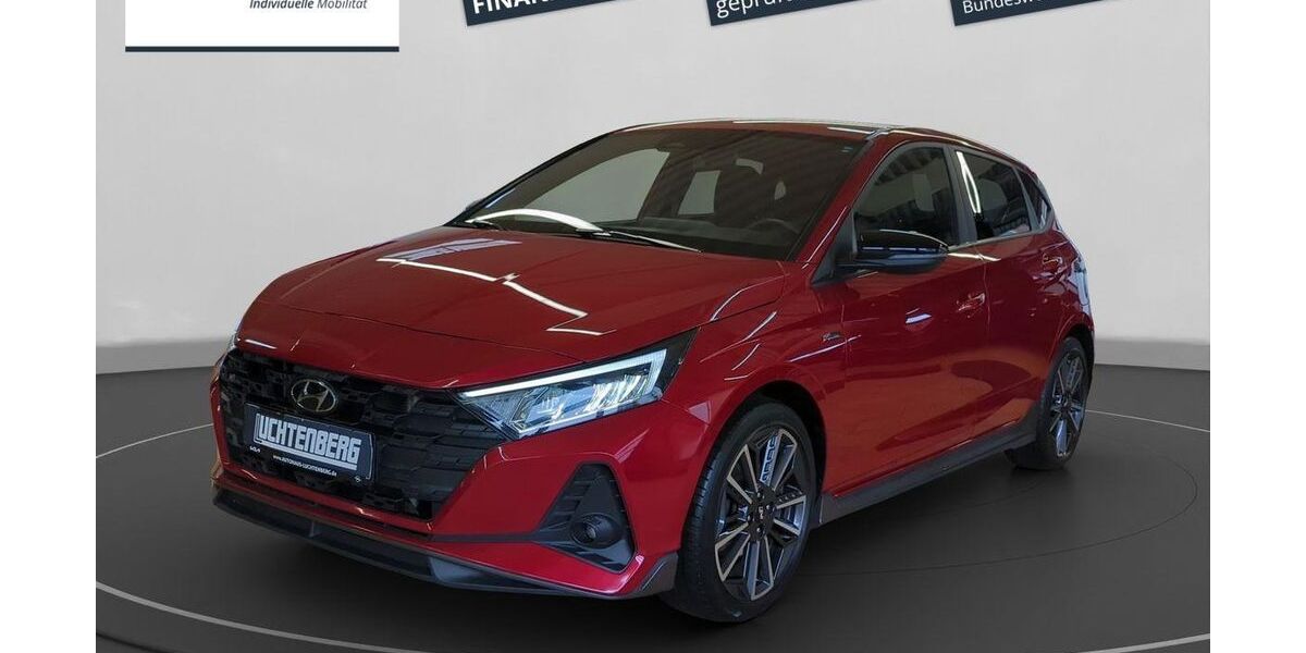Hyundai i20 76.200 km 16.850 &euro; Leverkusen 51381