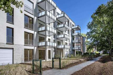Wohnung Hilden Meide - 2 Zimmer, 59 m&sup2;, 879&euro; | Angebot:26933418