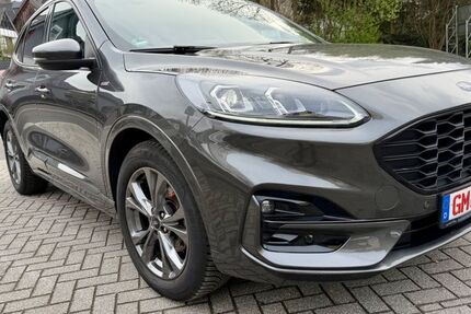 Ford Kuga 46.000 km 19.499 &euro; Engelskirchen 51766