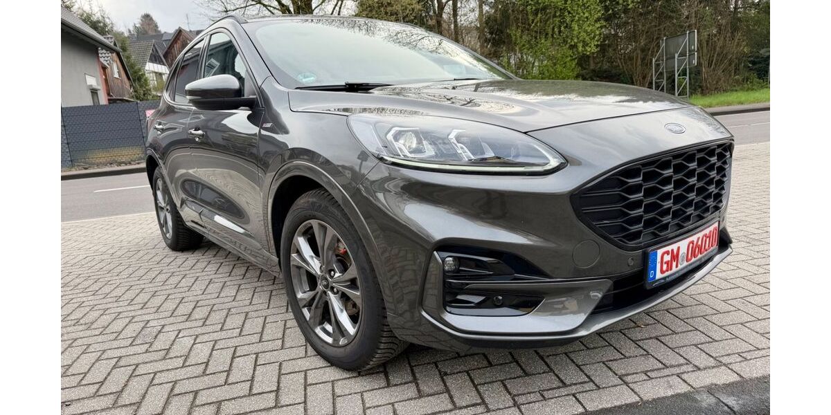 Ford Kuga 46.000 km 19.499 &euro; Engelskirchen 51766