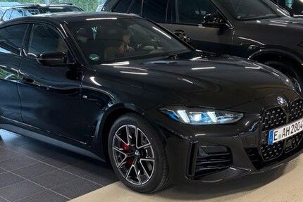 BMW 420 Gran Coupé