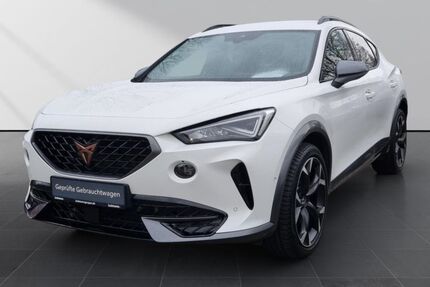 Cupra Formentor 4.993 km 34.990 &euro; Solingen 42719