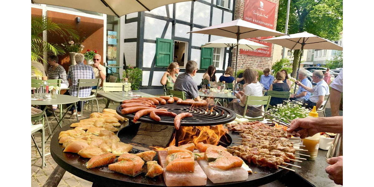 Gewerbeobjekt Bergisch Gladbach Gladbach - 1.850.000&euro; | Angebot:26061172