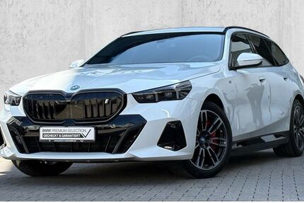 BMW i5 16.603 km 60.980 &euro; Wuppertal 42117