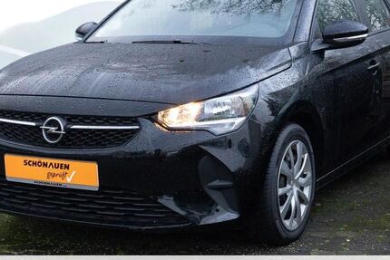 Opel Corsa 8.574 km 13.250 &euro; Solingen 42697