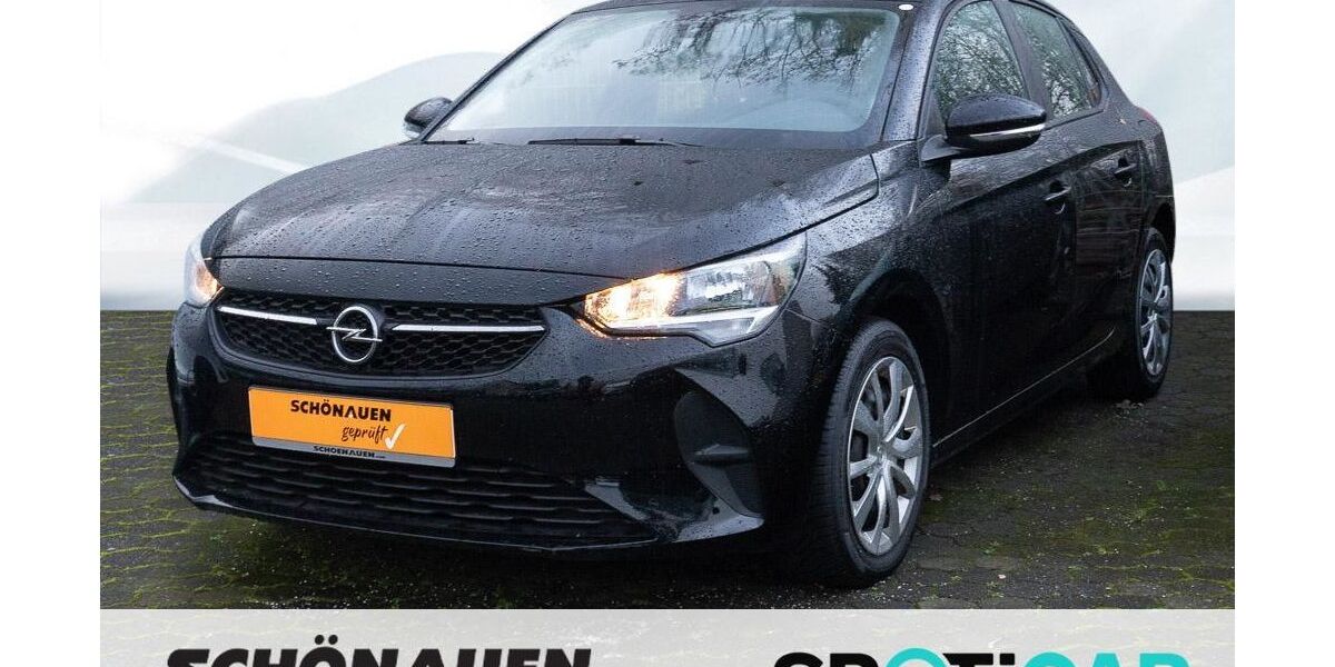 Opel Corsa 8.574 km 13.250 &euro; Solingen 42697