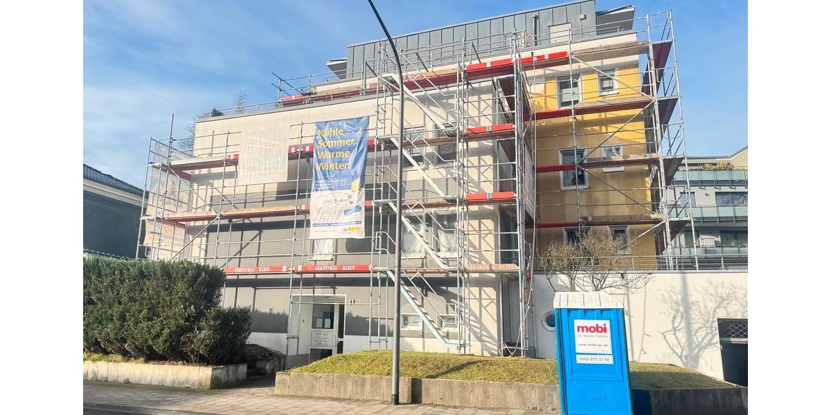 4-Zimmer Eigentumswohnung im Herzen von Lennep 4 zimmer