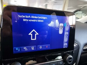 Ford Puma Titanium Parkass. Winterräder AHK uvm 29.044 km 14.770 &euro; HAAN 42781