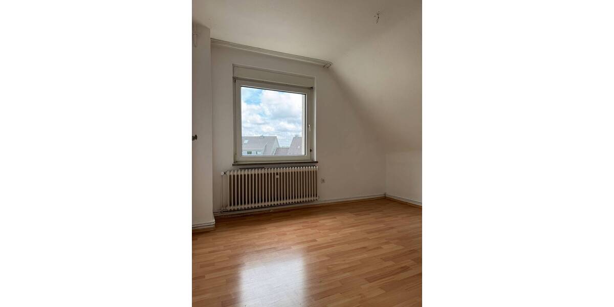 Etagenwohnung Remscheid Innen - 3 Zimmer, 58 m&sup2;, 377&euro; | Angebot:23948214