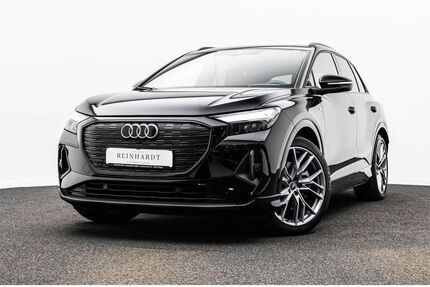 Audi Q4 e-tron 44.616 km 36.965 &euro; Hagen 58091