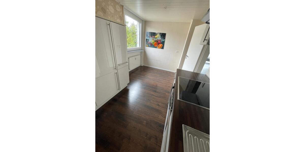 Sehr gepflegte Eigentumswohnung ca. 5057 qm Haldener Str.!!! 2.5 zimmer